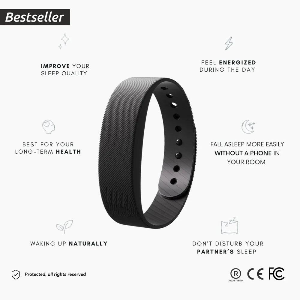 Calm Wake pro®