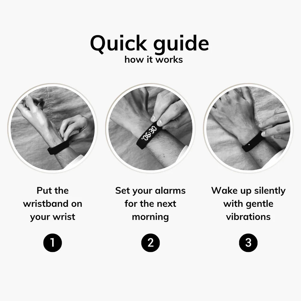 Calm Wake pro®