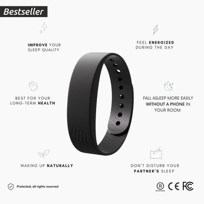 Calm Wake pro®